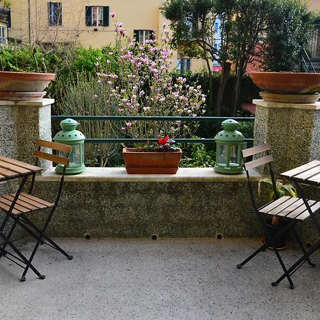 Villa Gini Pisa Dış mekan fotoğraf