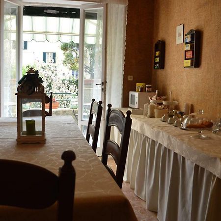 Villa Gini Pisa Dış mekan fotoğraf