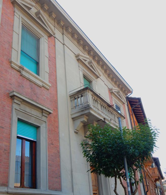 Villa Gini Pisa Dış mekan fotoğraf