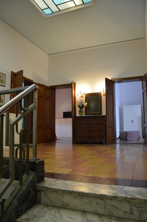Villa Gini Pisa Dış mekan fotoğraf