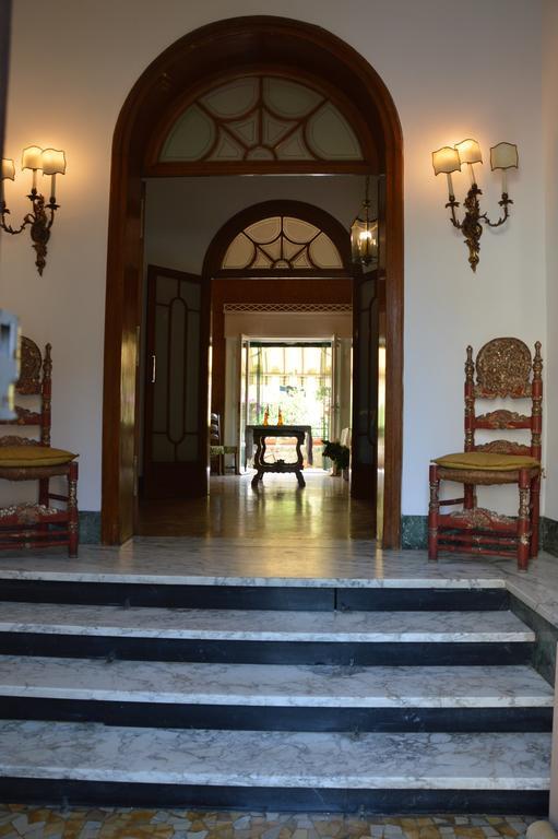 Villa Gini Pisa Dış mekan fotoğraf