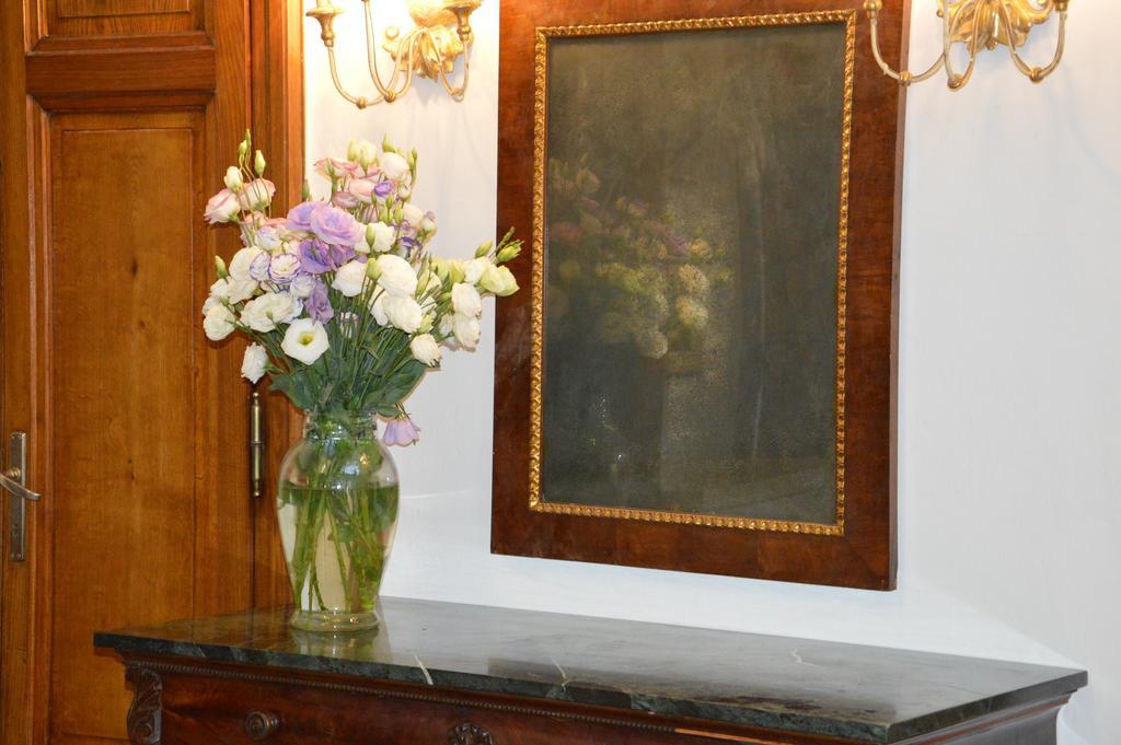 Villa Gini Pisa Dış mekan fotoğraf