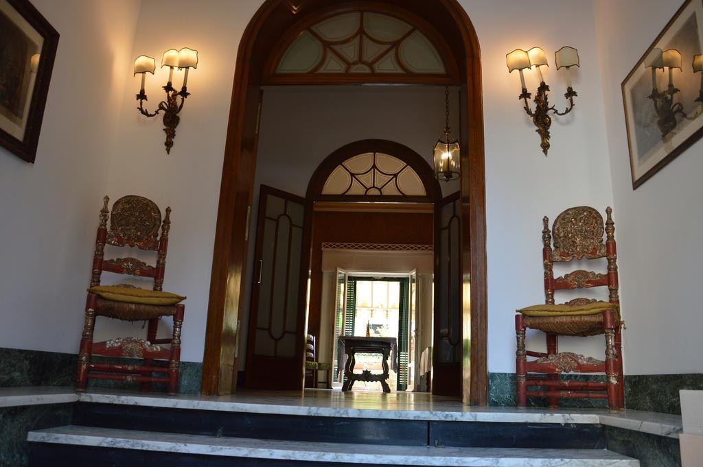 Villa Gini Pisa Dış mekan fotoğraf