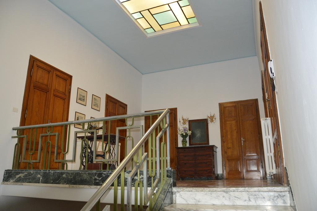 Villa Gini Pisa Dış mekan fotoğraf