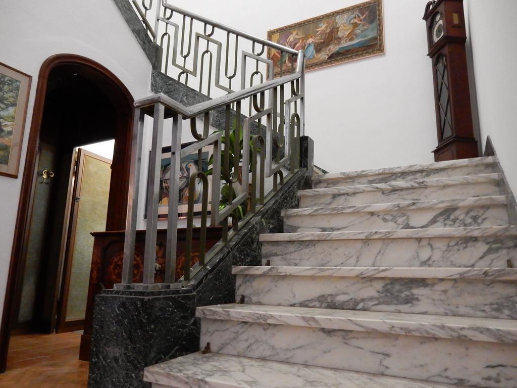 Villa Gini Pisa Dış mekan fotoğraf