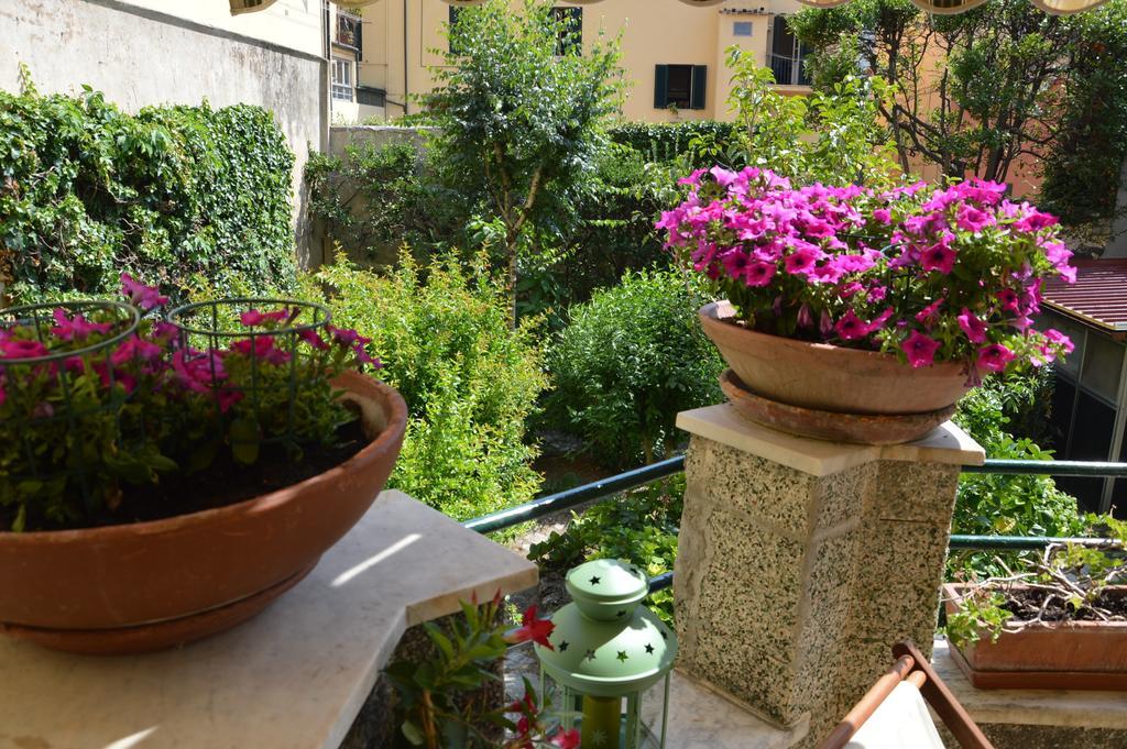 Villa Gini Pisa Dış mekan fotoğraf