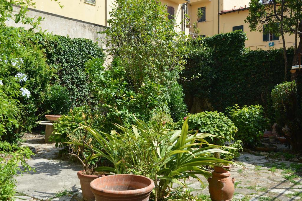 Villa Gini Pisa Dış mekan fotoğraf