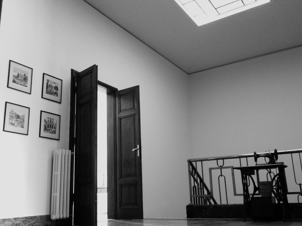 Villa Gini Pisa Dış mekan fotoğraf