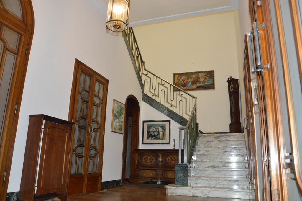 Villa Gini Pisa Dış mekan fotoğraf