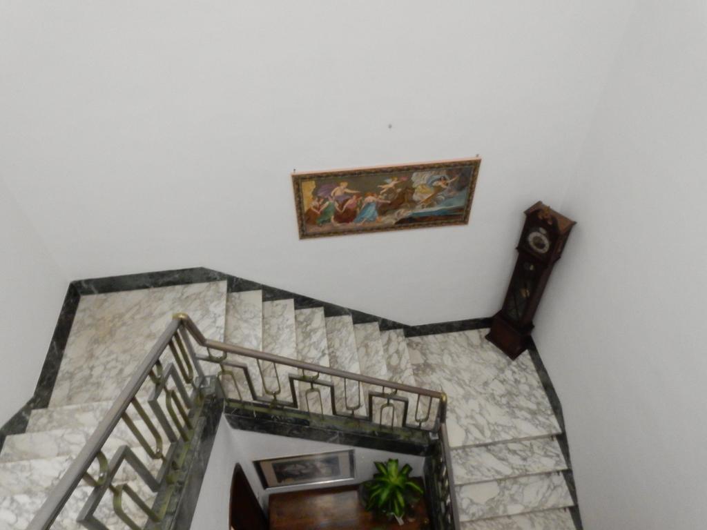 Villa Gini Pisa Dış mekan fotoğraf