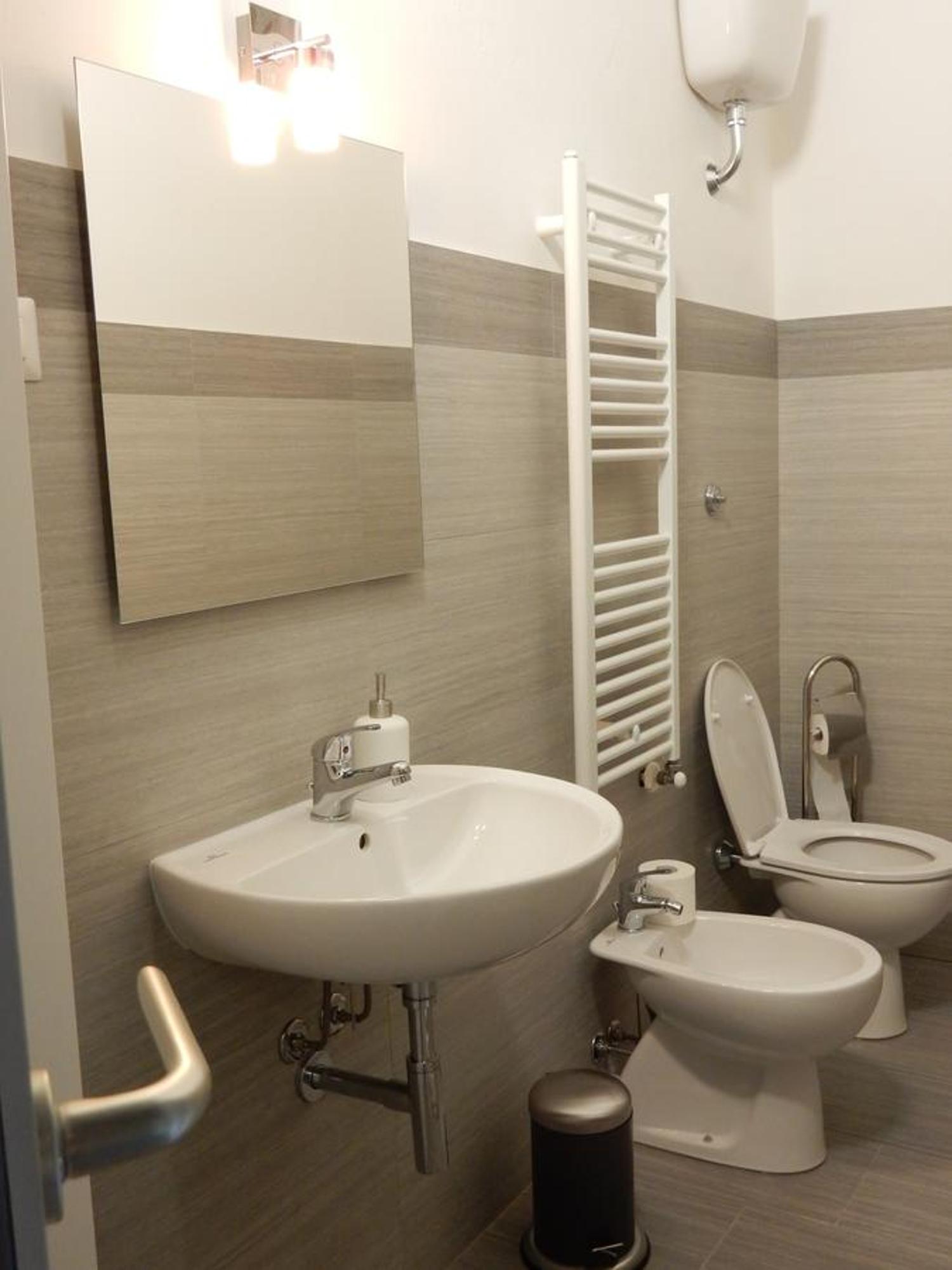 Villa Gini Pisa Oda fotoğraf
