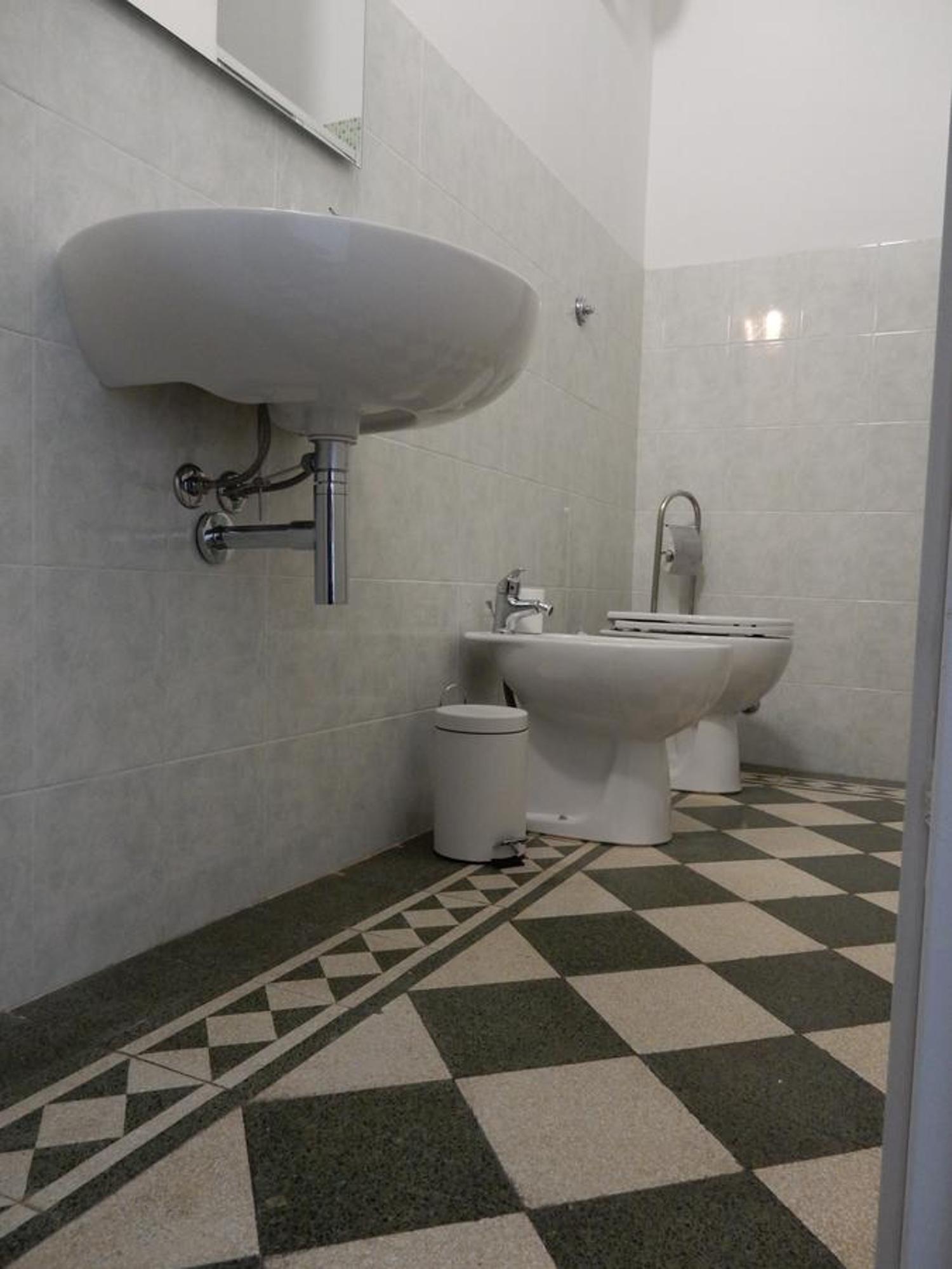 Villa Gini Pisa Oda fotoğraf