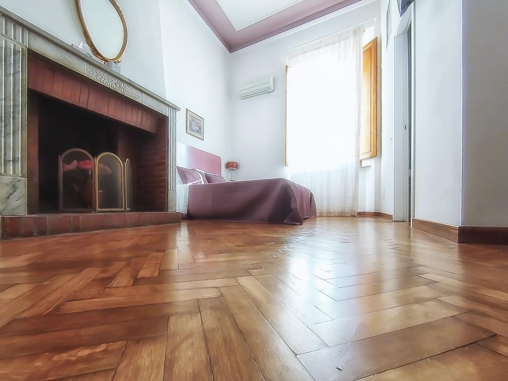 Villa Gini Pisa Dış mekan fotoğraf