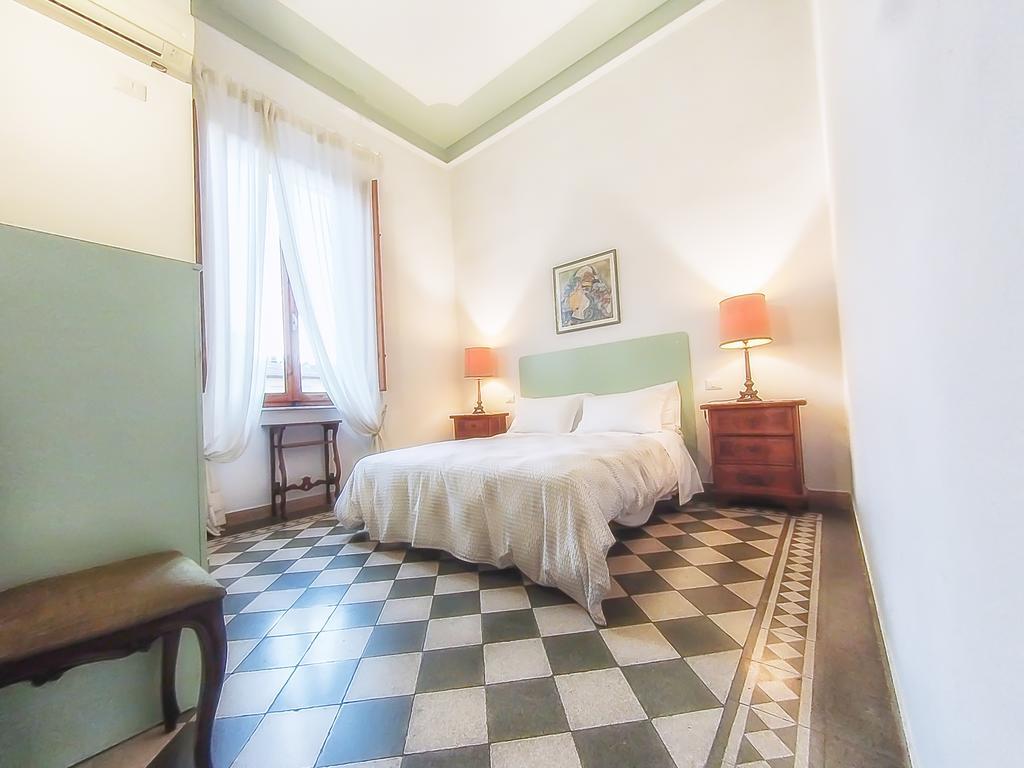 Villa Gini Pisa Dış mekan fotoğraf