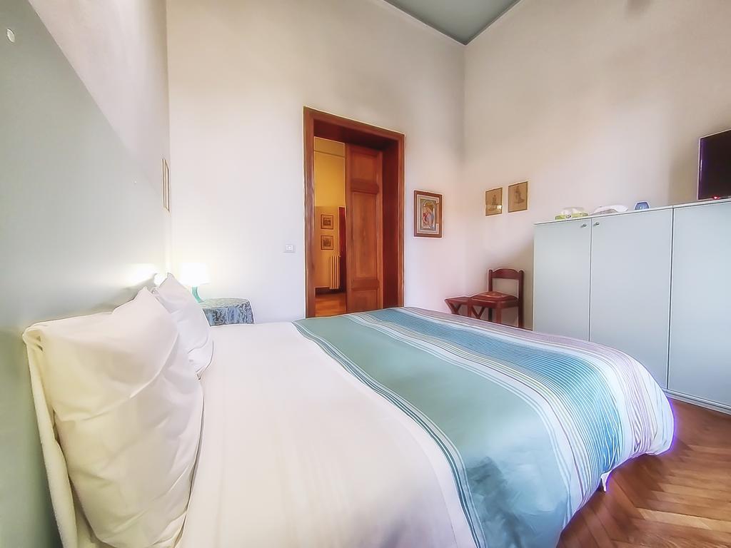 Villa Gini Pisa Dış mekan fotoğraf