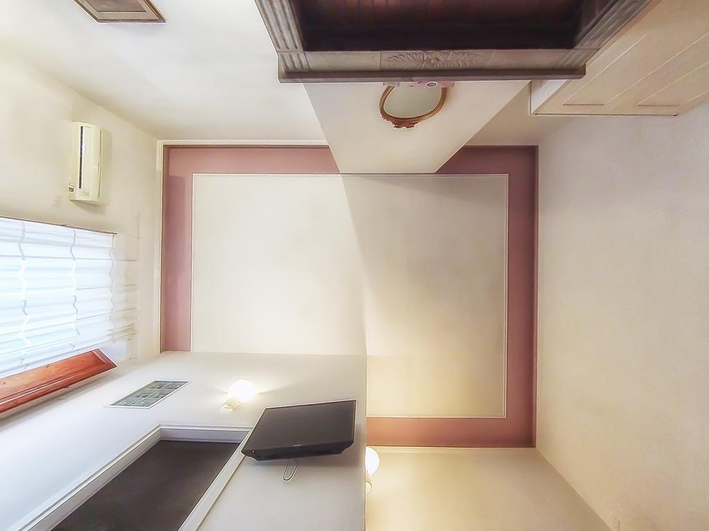 Villa Gini Pisa Dış mekan fotoğraf