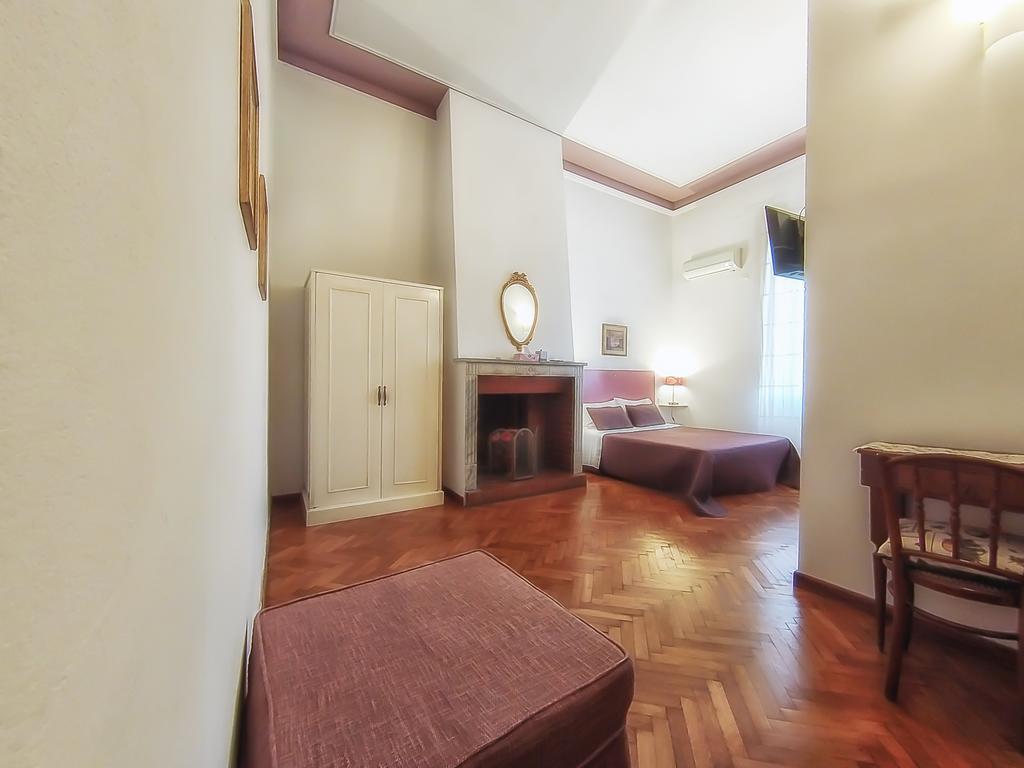 Villa Gini Pisa Dış mekan fotoğraf