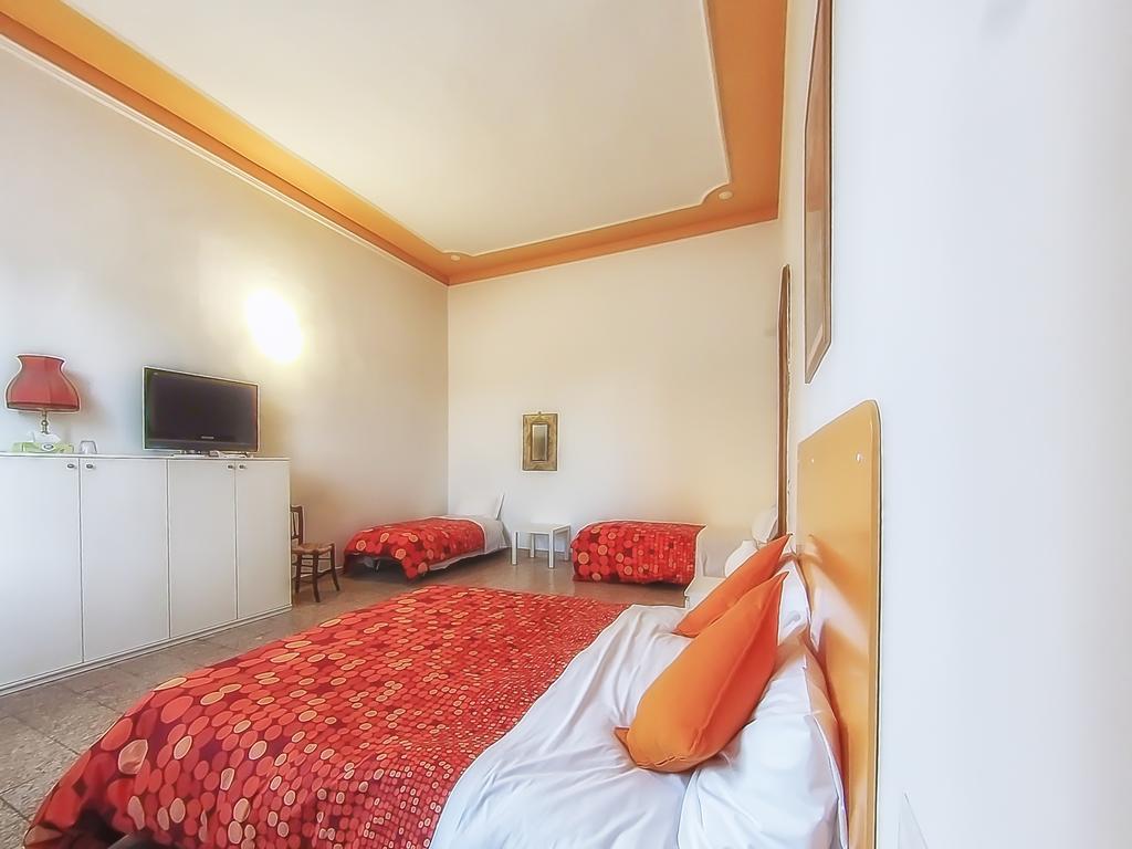 Villa Gini Pisa Dış mekan fotoğraf
