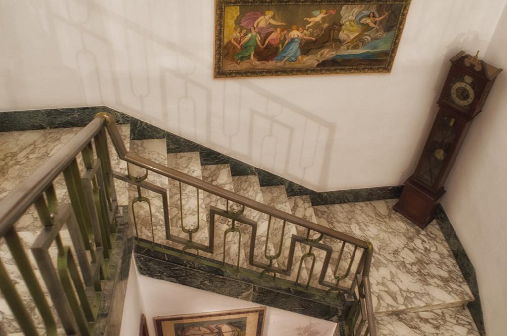 Villa Gini Pisa Dış mekan fotoğraf