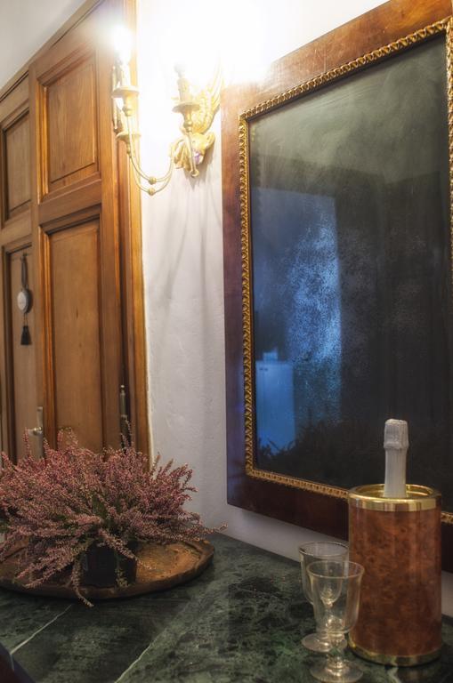 Villa Gini Pisa Dış mekan fotoğraf