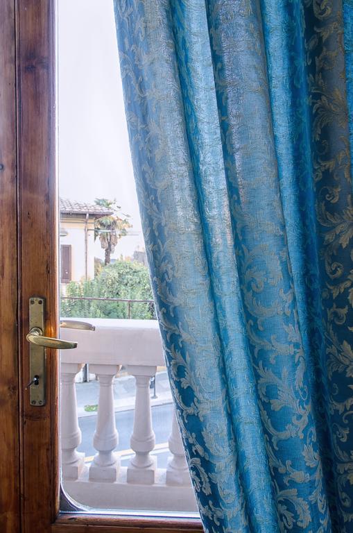 Villa Gini Pisa Dış mekan fotoğraf