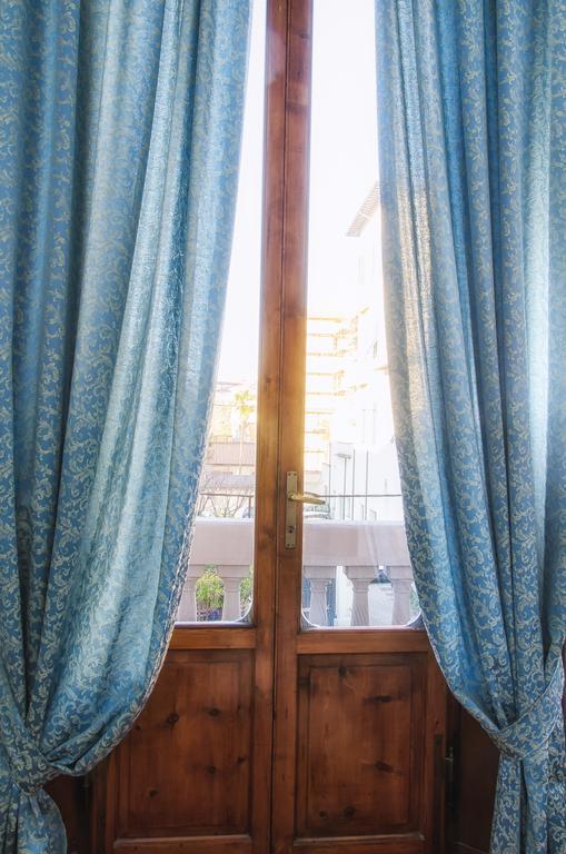 Villa Gini Pisa Dış mekan fotoğraf