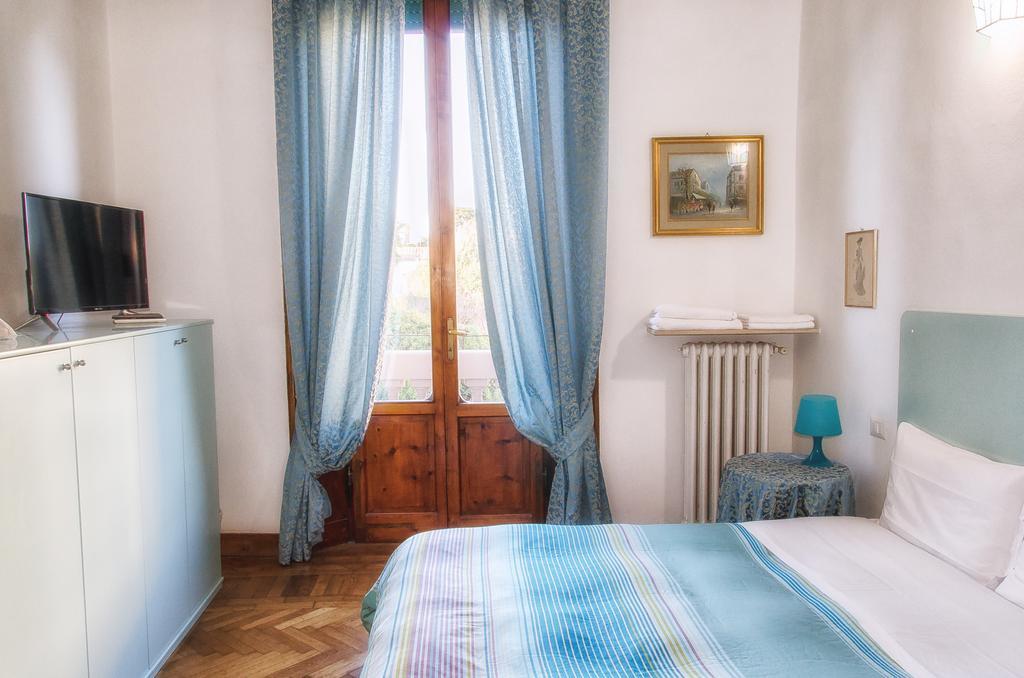 Villa Gini Pisa Dış mekan fotoğraf