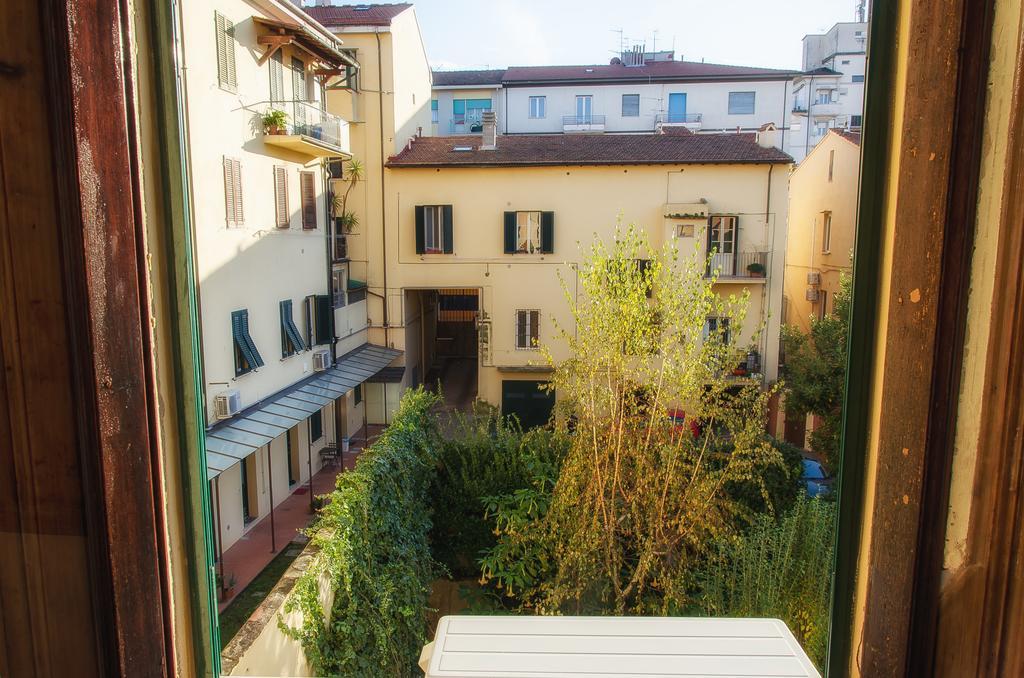 Villa Gini Pisa Dış mekan fotoğraf
