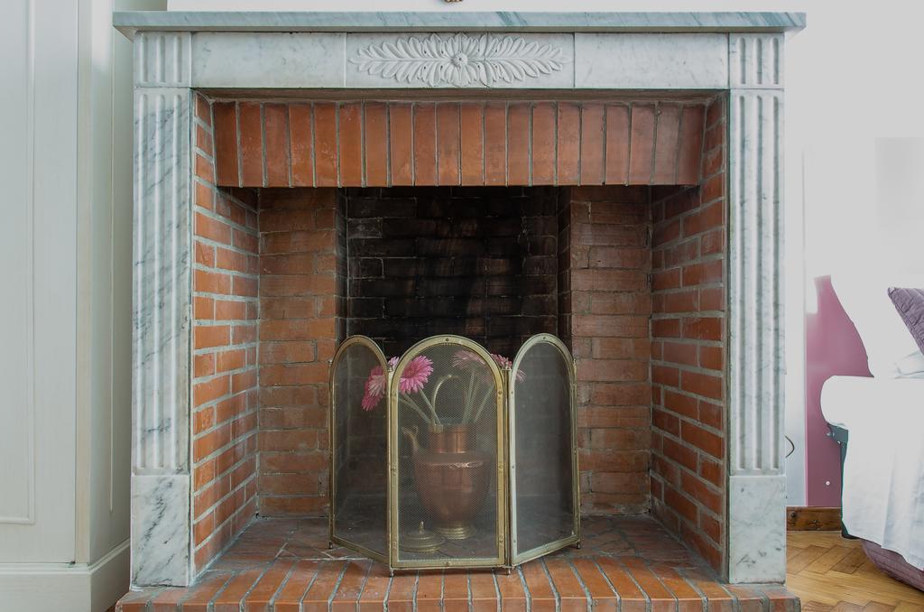 Villa Gini Pisa Dış mekan fotoğraf