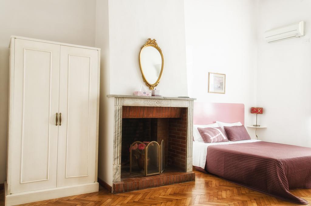 Villa Gini Pisa Dış mekan fotoğraf