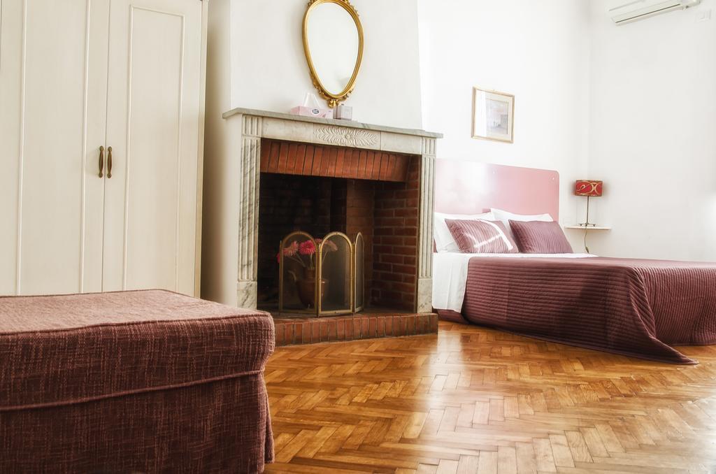 Villa Gini Pisa Dış mekan fotoğraf